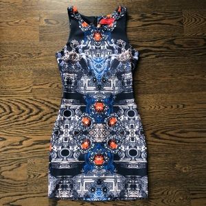 akira chicago dress
